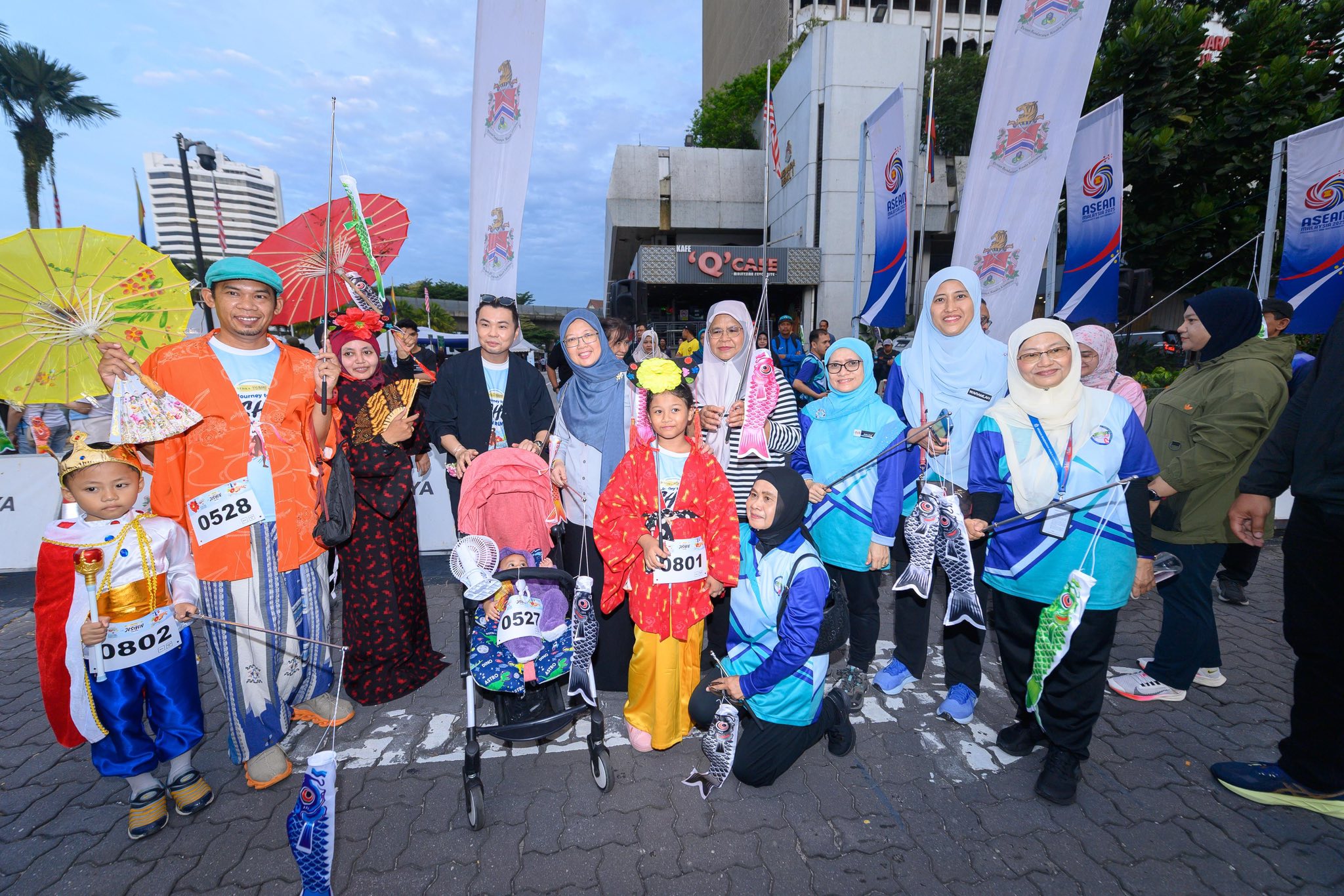 KLCFM Edisi 1 Jun Meriah