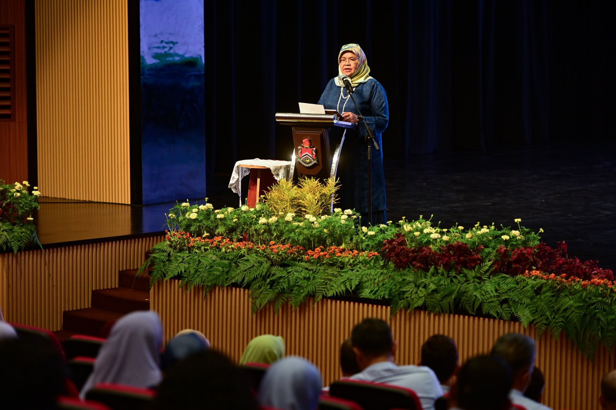 DBKL Lancar Pelan Pelaksanaan Daya Tahan Komuniti (CRIP) Bagi Kampung Pasir Baru Dan PPR Beringin