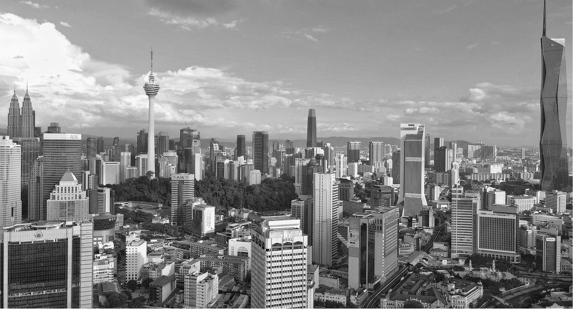 Mercu Tanda Kuala Lumpur