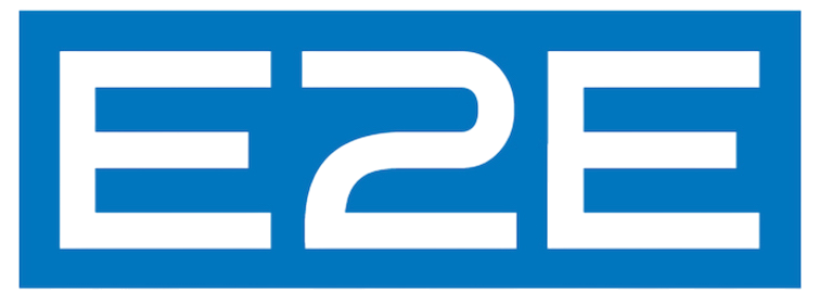 logo e2e
