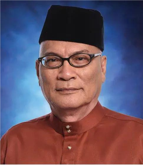 YBhg. Datuk Seri Nor Hisham A. Dahlan