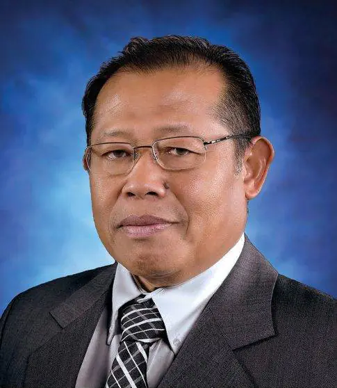 YBhg. Datuk Haji Mohmad Shaid Mohd Taufek