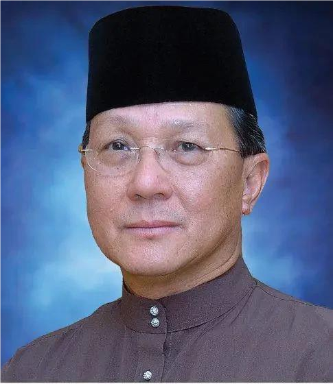 YBhg. Dato' Haji Ruslin Haji Hasan