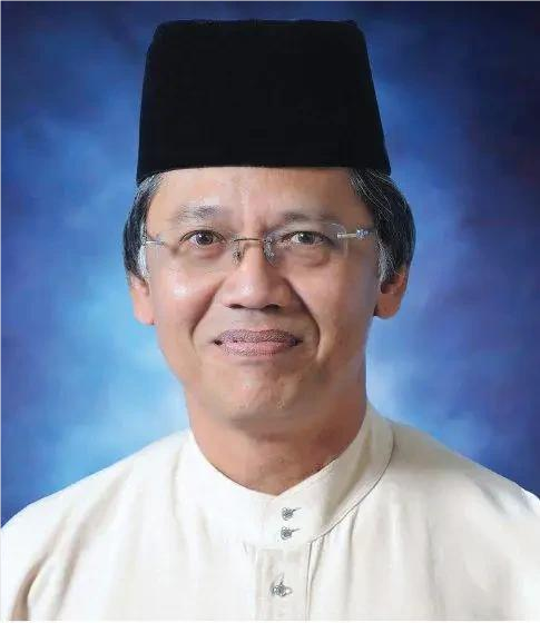 YBhg. Tan Sri Ahmad Fuad Ismail