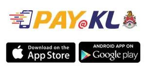 Bayaran Atas Talian (Aplikasi Telefon)