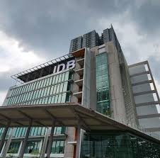 DBKL IDB