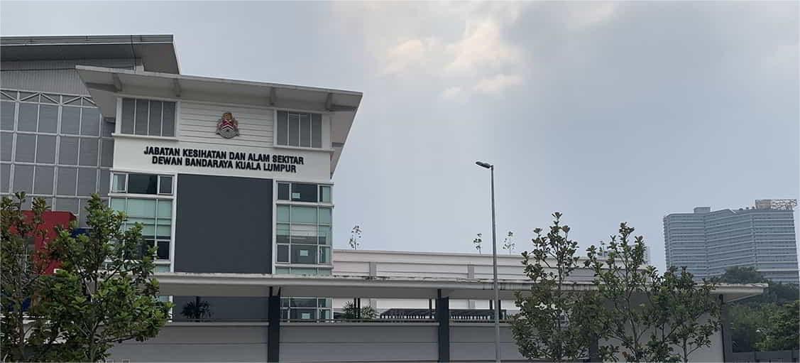 Health and Environment Department