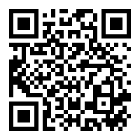 Apple App Store QR