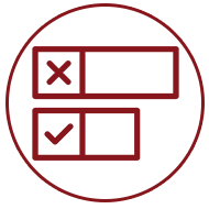 Keputusan Cabutan Kerja Undi